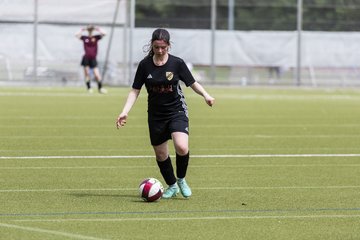 Bild 181 - wBJ SC Condor - VfL Pinneberg : Ergebnis: 3:2